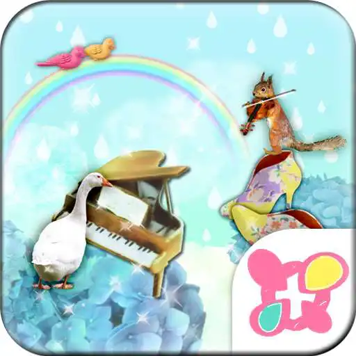 Run free android online Rainbows Theme-Rainy Recital- APK Run free android online Rainbows Theme-Rainy Recital- APK