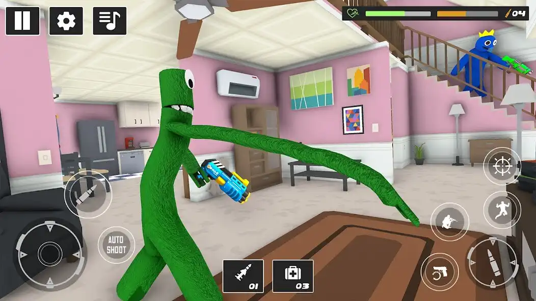 Play Rainbow Super Monster Shooter as an online game online Rainbow Super Monster Shooter with UptoPlay Play Rainbow Super Monster Shooter as an online game Rainbow Super Monster Shooter with UptoPlay