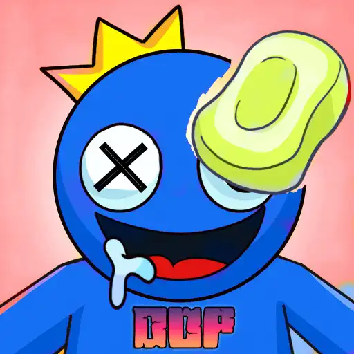 Play Rainbow survivor  part monster APK