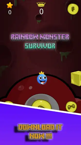 Play Rainbow survivor part monster and enjoy Rainbow survivor part monster with UptoPlay Play Rainbow survivor part monster and enjoy Rainbow survivor part monster with UptoPlay