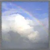 Free play online Rainbows Wallpaper APK