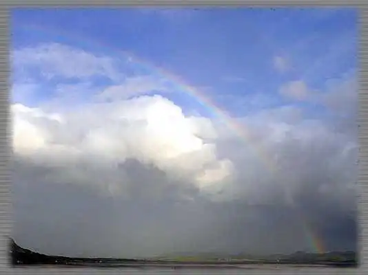 Play Rainbows Wallpaper Play Rainbows Wallpaper