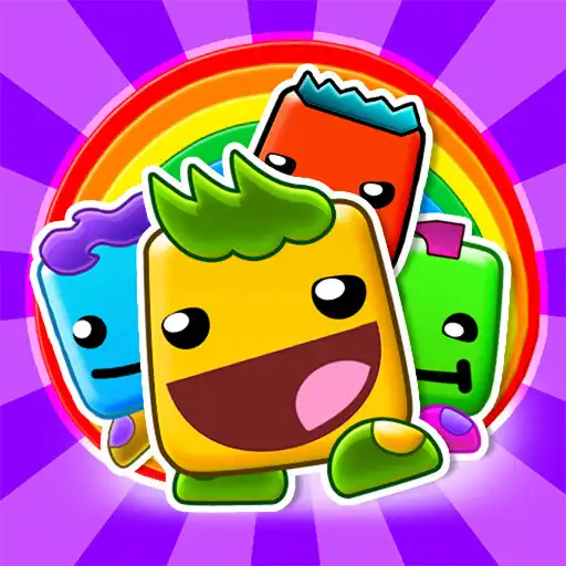 Free play online Rainbow Team APK