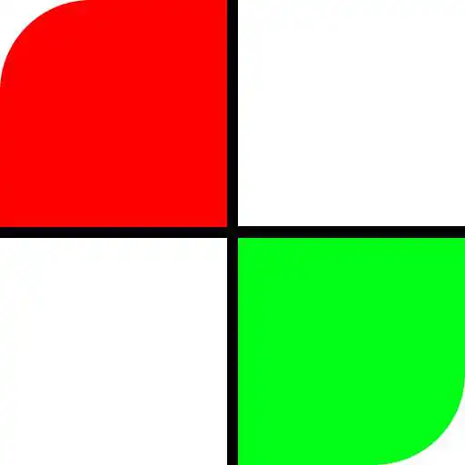 Free play online Rainbow Tiles APK