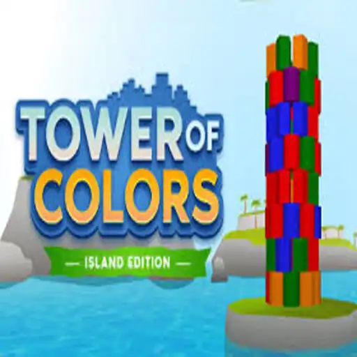 Play Rainbow Tower APK