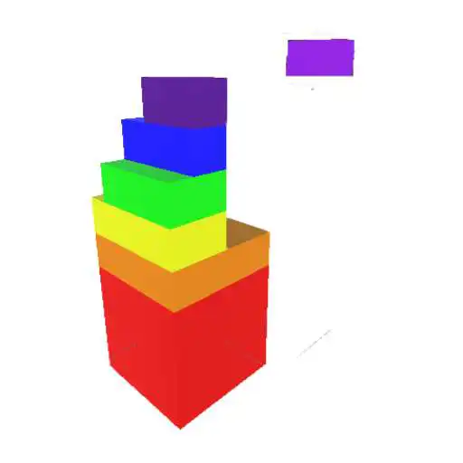 Play Rainbow Towers APK