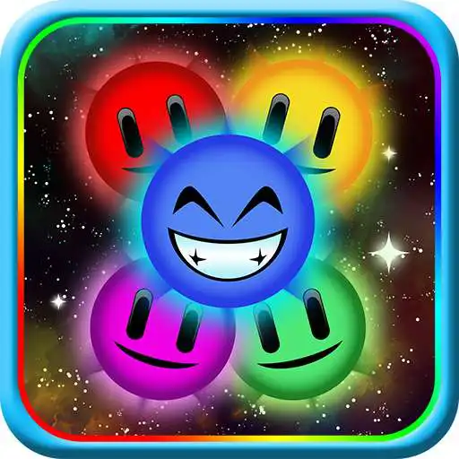 Run free android online Rainbow Trail - Bubble Shoot APK