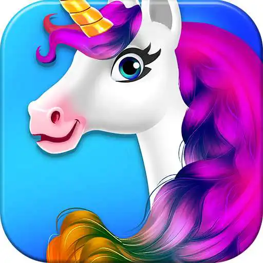 Free play online Rainbow Unicorn Desserts APK Free play online Rainbow Unicorn Desserts APK
