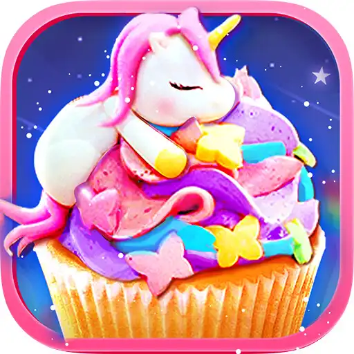 Play Rainbow Unicorn Foods Desserts: Cooking Games APK Play Rainbow Unicorn Foods Desserts: Cooking Games APK