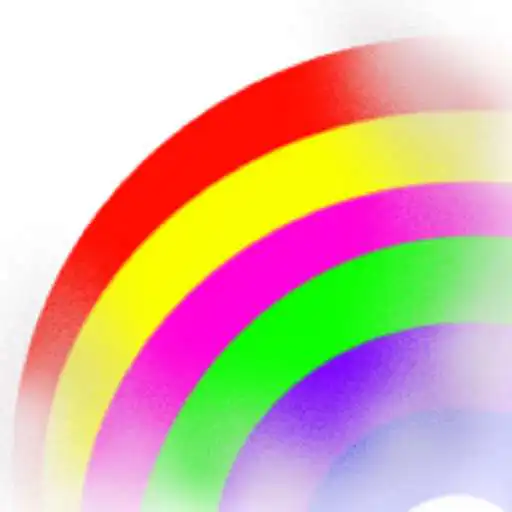 Free play online Rainbow unicorn APK