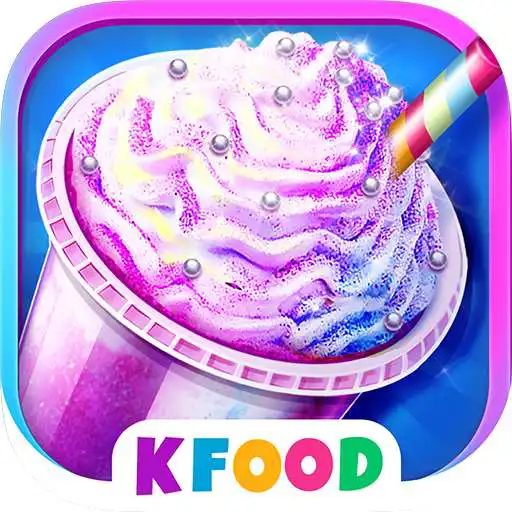 Play Rainbow Unicorn Secret Cook Book: Food Maker Games APK Play Rainbow Unicorn Secret Cook Book: Food Maker Games APK