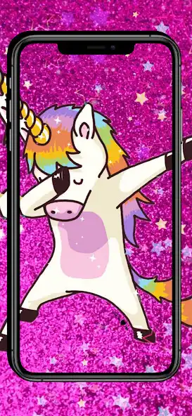 Play Rainbow Unicorn Wallpapers  and enjoy Rainbow Unicorn Wallpapers with UptoPlay