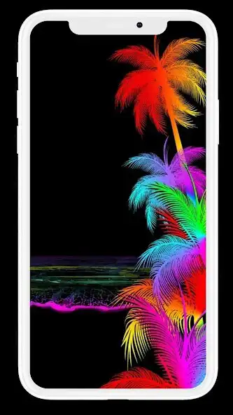 Play Rainbow Wallpaper Aesthetic  and enjoy Rainbow Wallpaper Aesthetic with UptoPlay