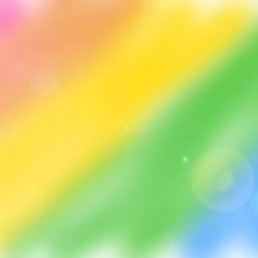 Play Rainbow Wallpaper APK Play Rainbow Wallpaper APK