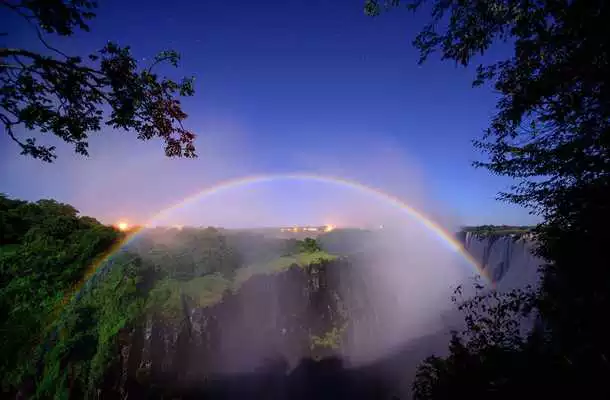 Play Rainbow Wallpaper