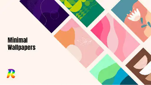 Play Rainbow Walls as an online game Rainbow Walls with UptoPlay