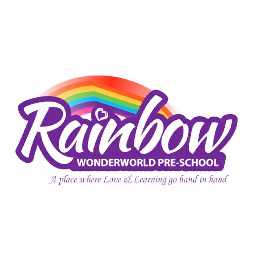 Play Rainbow WonderWorld Pre-School APK Play Rainbow WonderWorld Pre-School APK