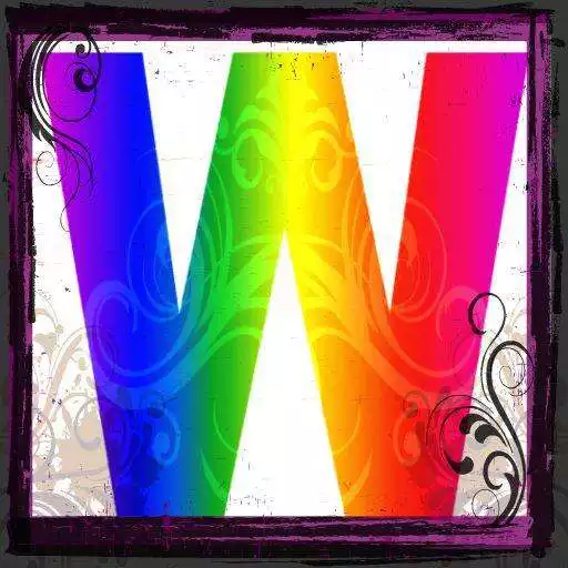 Play Rainbow Words APK Play Rainbow Words APK