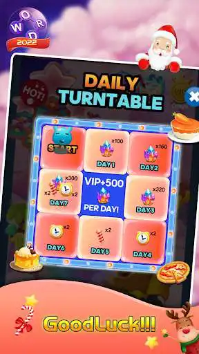 Play Rainbow Words Relax & Puzzle as an online game Rainbow Words Relax & Puzzle with UptoPlay