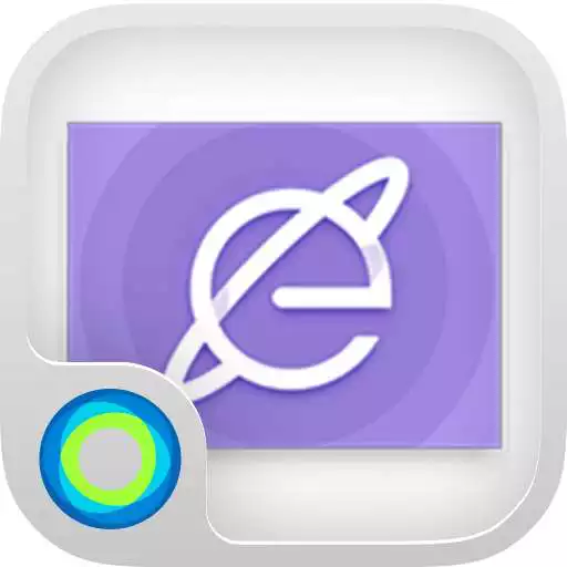 Free play online Rainbow World Hola Theme  APK