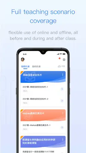 Play RainClassroom as an online game RainClassroom with UptoPlay