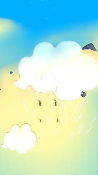 Play Rain Cloud  and enjoy Rain Cloud with UptoPlay