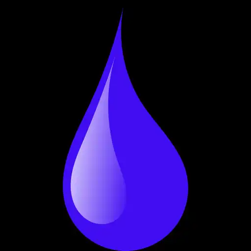 Play Rain Drop Game APK