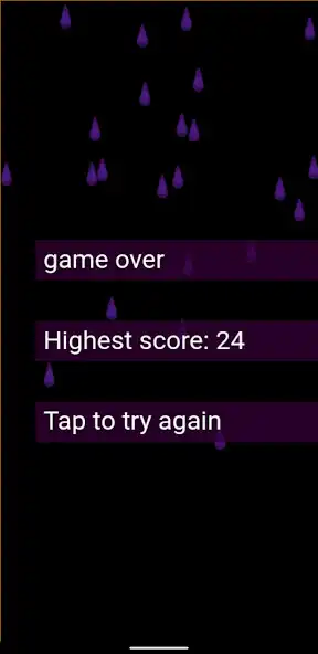 Play Rain Drop Game as an online game online Rain Drop Game with UptoPlay Play Rain Drop Game as an online game Rain Drop Game with UptoPlay