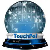 Free play online Rain drops Keypad Design APK