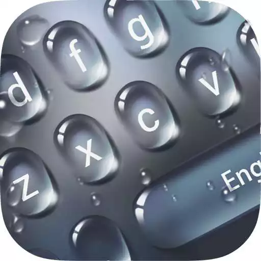 Free play online Raindrops Music Keyboard APK
