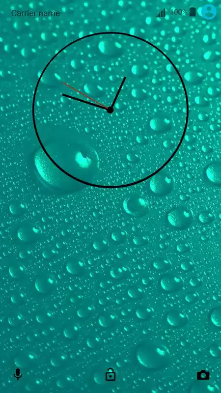 Play Rain Drops Theme