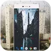 Free play online Rain Drop Wallpaper HD APK Free play online Rain Drop Wallpaper HD APK
