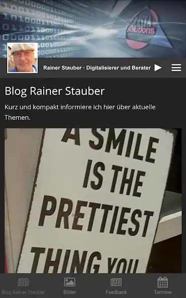 Play Rainer Stauber  and enjoy Rainer Stauber with UptoPlay