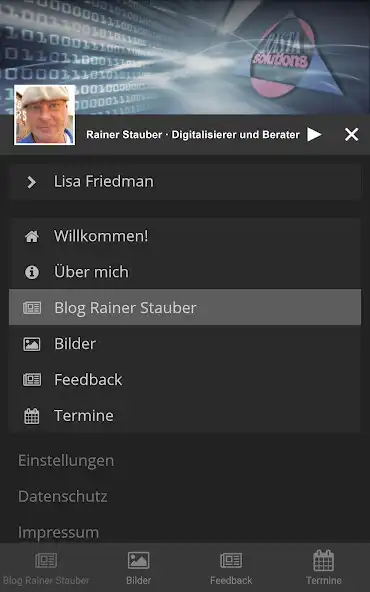Play Rainer Stauber as an online game Rainer Stauber with UptoPlay