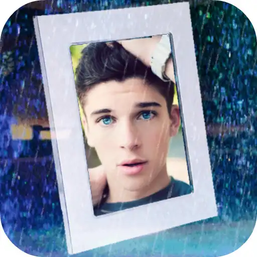 Play Rain Frames Photo Editor APK Play Rain Frames Photo Editor APK