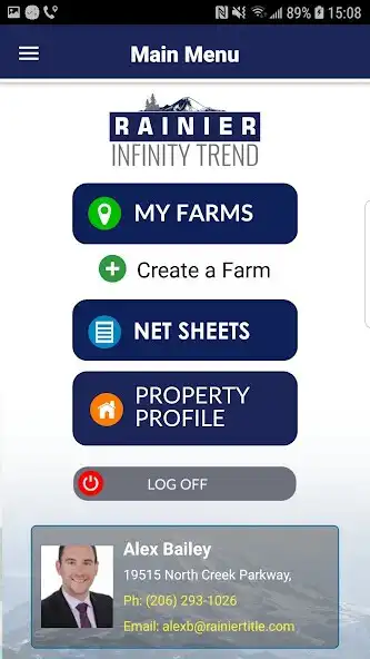 Play Rainier Infinity Trend  and enjoy Rainier Infinity Trend with UptoPlay