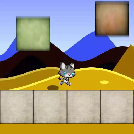 Free play online Raining Blocks APK Free play online Raining Blocks APK
