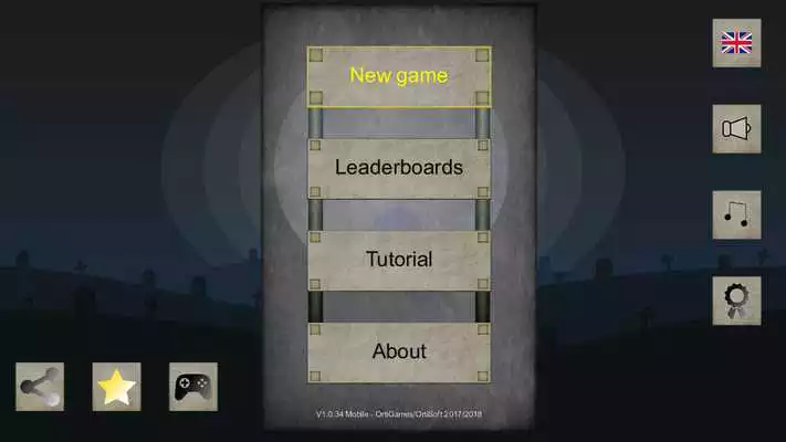 Play Raining Blocks