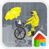 Free play online Raining day APK