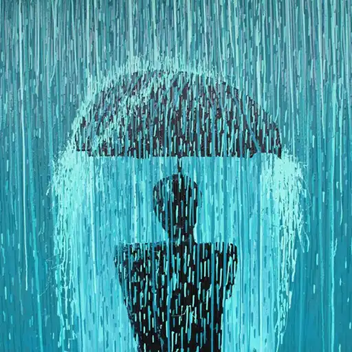 Play Raining Stickers WAStickerApps APK Play Raining Stickers WAStickerApps APK