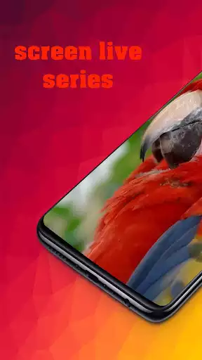 Play Rain Live Wallpaper
