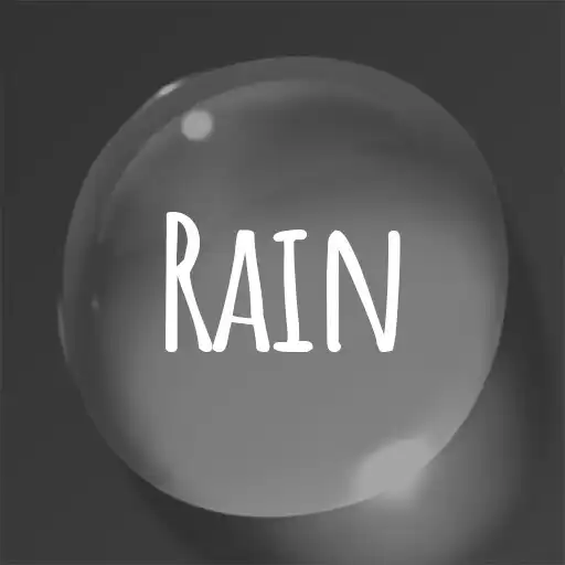 Play Rain lullaby APK