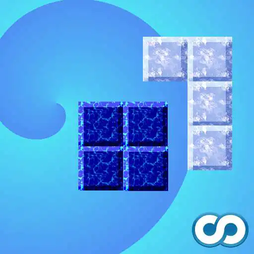 Free play online Rain of blocks APK Free play online Rain of blocks APK