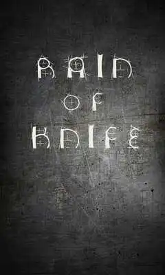 Play Rain of Knife