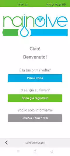 Play Rainolve  and enjoy Rainolve with UptoPlay