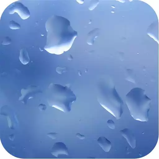 Play Rain On Screen (free) APK
