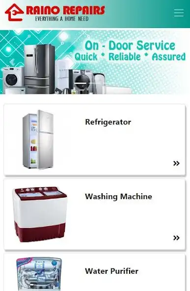 Play Raino Repairs  and enjoy Raino Repairs with UptoPlay