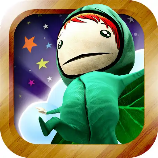 Play Rain, Sand, Stars APK