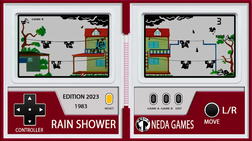 Play Rain Shower as an online game online Rain Shower with UptoPlay Play Rain Shower as an online game Rain Shower with UptoPlay