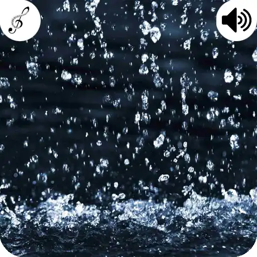 Free play online Rain Sound APK